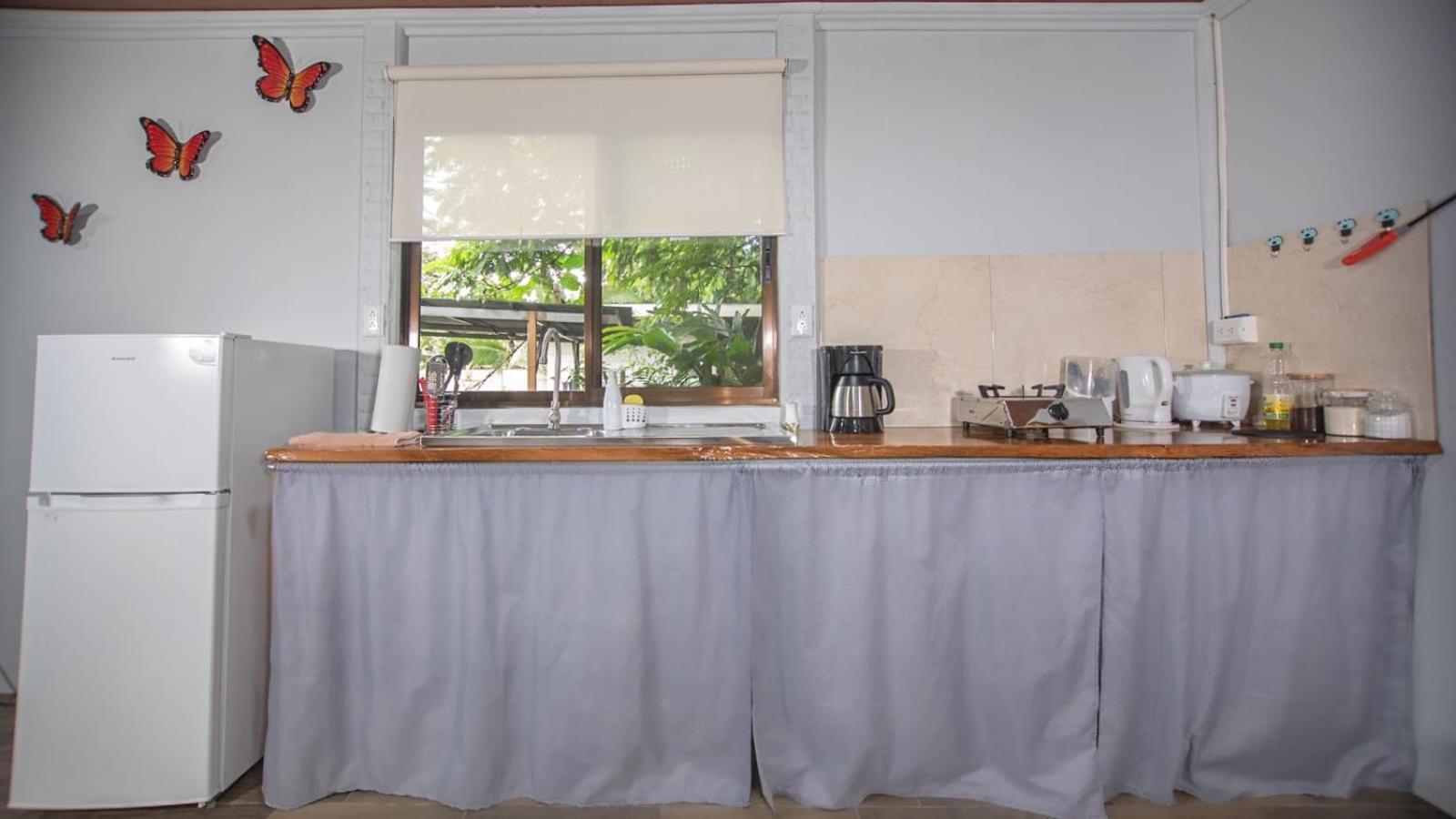 The Frog House Apartment La Fortuna Luaran gambar
