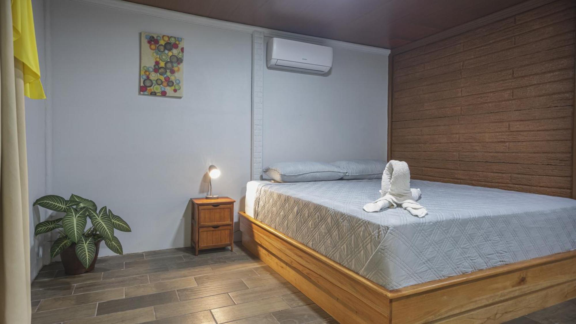 The Frog House Apartment La Fortuna Luaran gambar