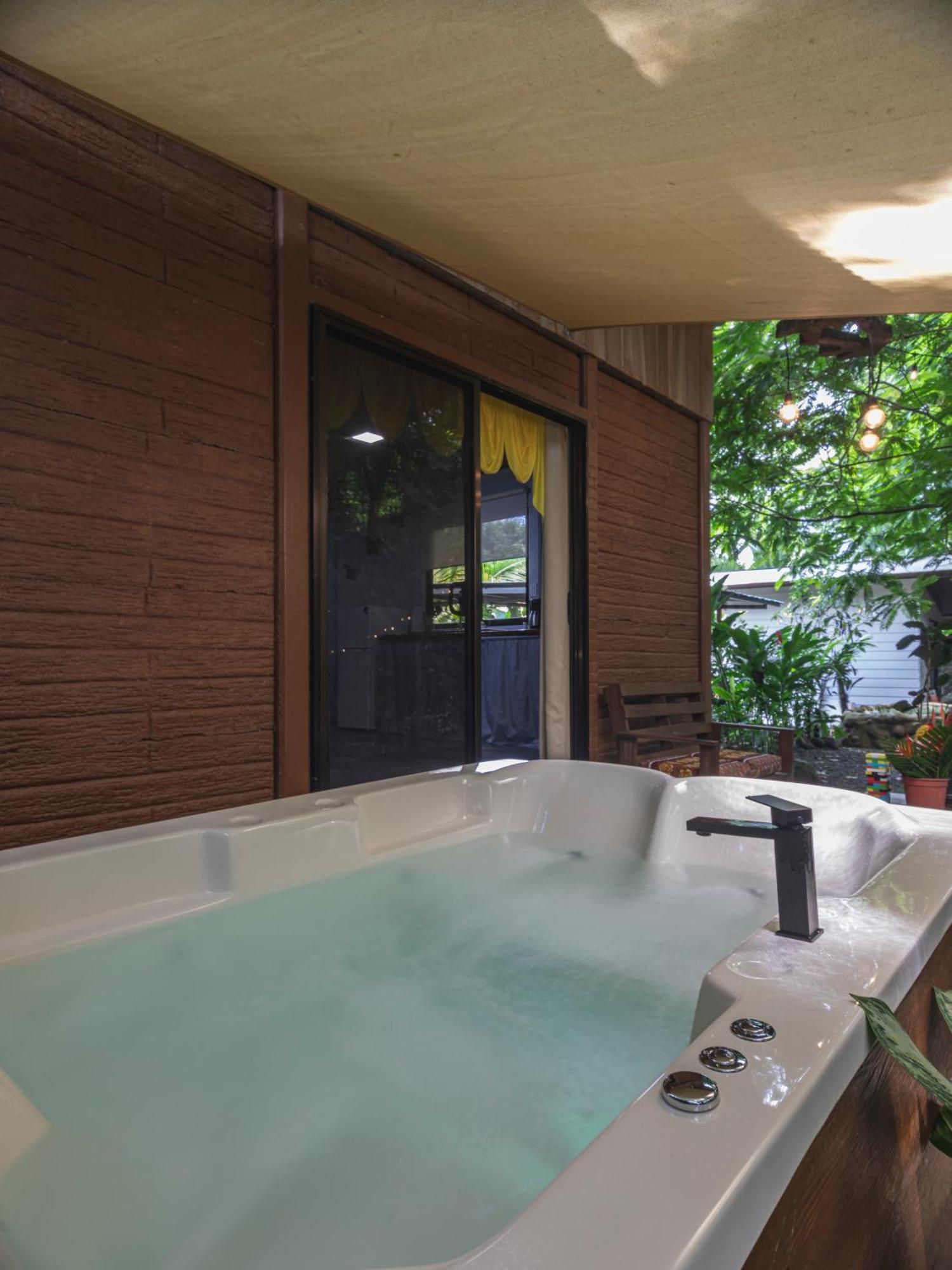 The Frog House Apartment La Fortuna Luaran gambar